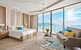 Oceanfront Panorama Nha Trang